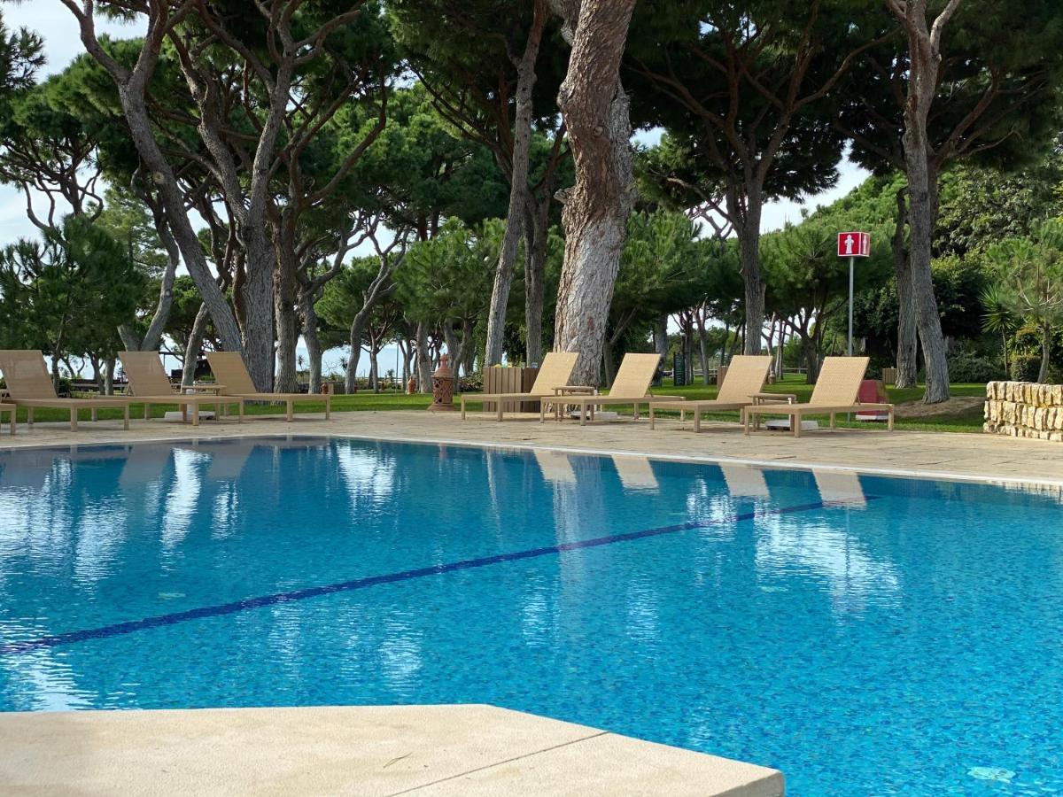 Algarve Luxury Experience - Situated Within The Pinecliffs Resort Albufeira Luaran gambar
