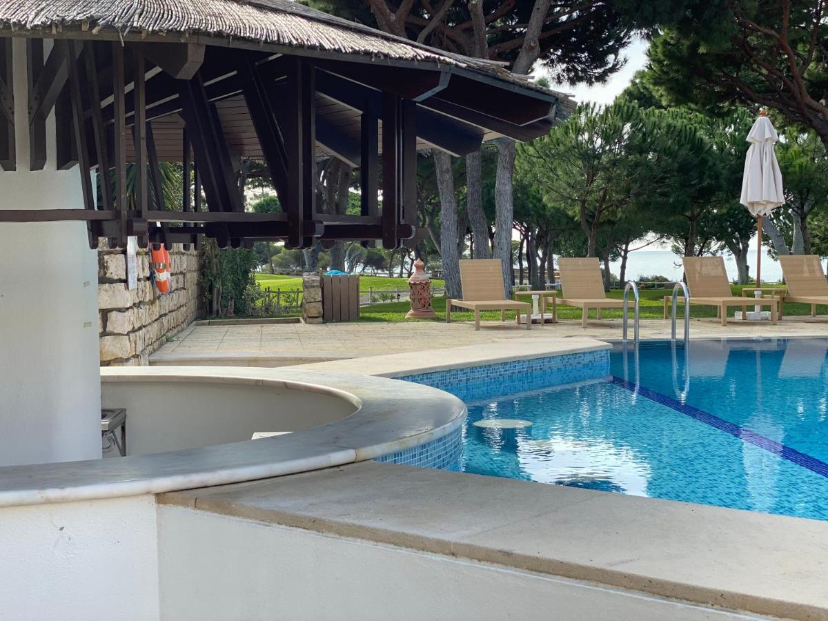 Algarve Luxury Experience - Situated Within The Pinecliffs Resort Albufeira Luaran gambar