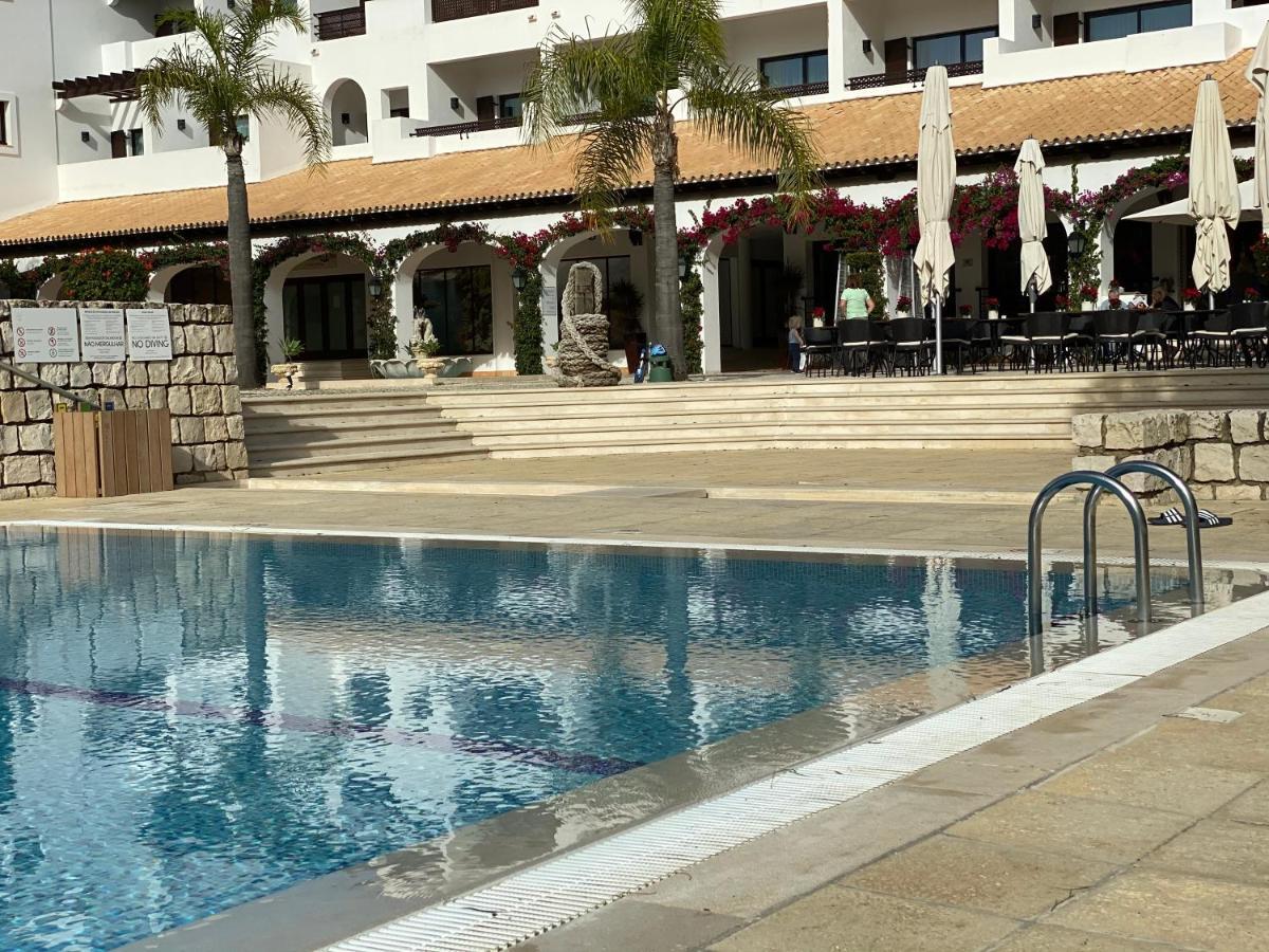 Algarve Luxury Experience - Situated Within The Pinecliffs Resort Albufeira Luaran gambar