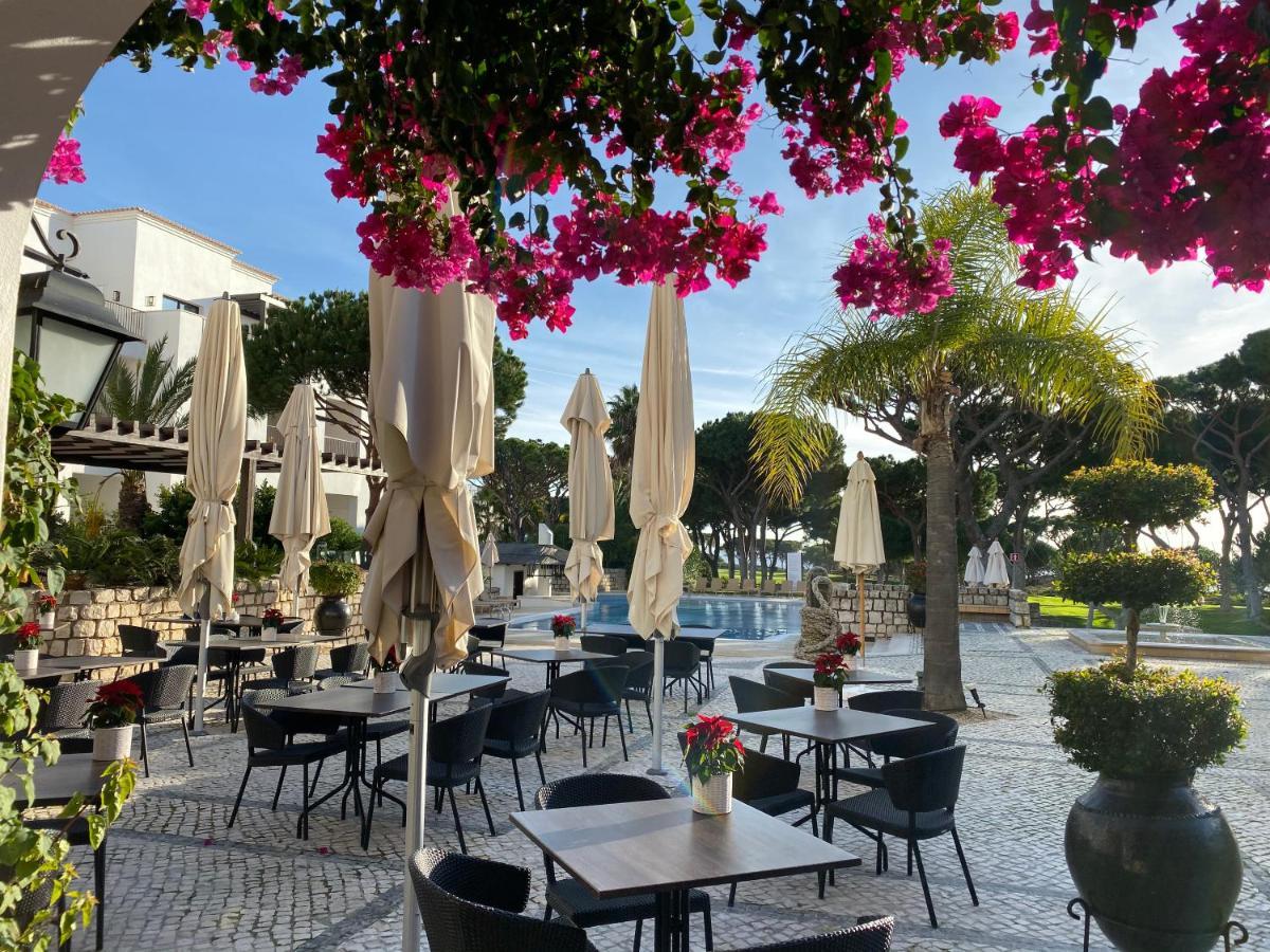 Algarve Luxury Experience - Situated Within The Pinecliffs Resort Albufeira Luaran gambar