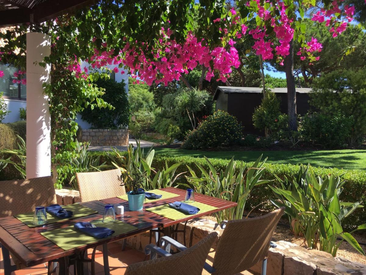 Algarve Luxury Experience - Situated Within The Pinecliffs Resort Albufeira Luaran gambar