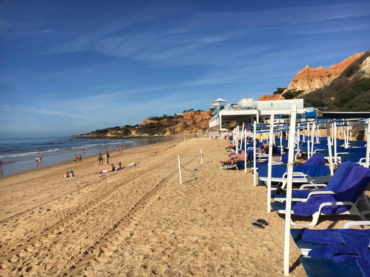 Algarve Luxury Experience - Situated Within The Pinecliffs Resort Albufeira Luaran gambar