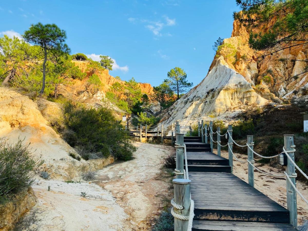 Algarve Luxury Experience - Situated Within The Pinecliffs Resort Albufeira Luaran gambar