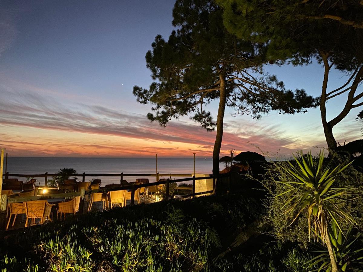 Algarve Luxury Experience - Situated Within The Pinecliffs Resort Albufeira Luaran gambar