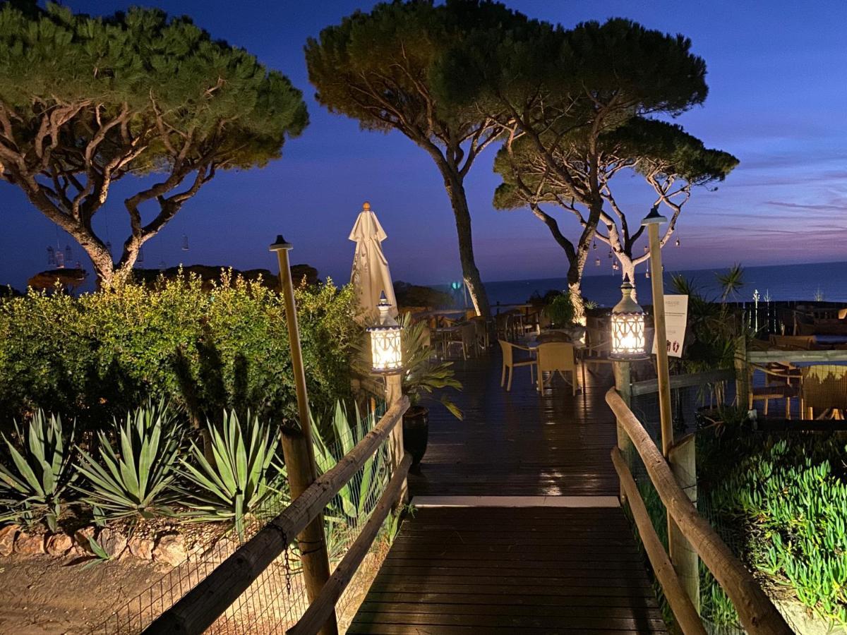 Algarve Luxury Experience - Situated Within The Pinecliffs Resort Albufeira Luaran gambar