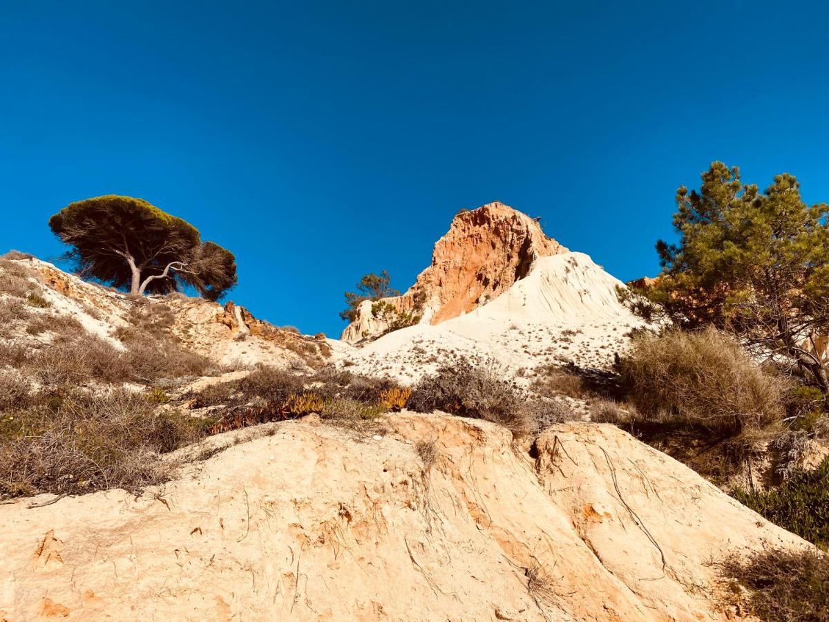Algarve Luxury Experience - Situated Within The Pinecliffs Resort Albufeira Luaran gambar