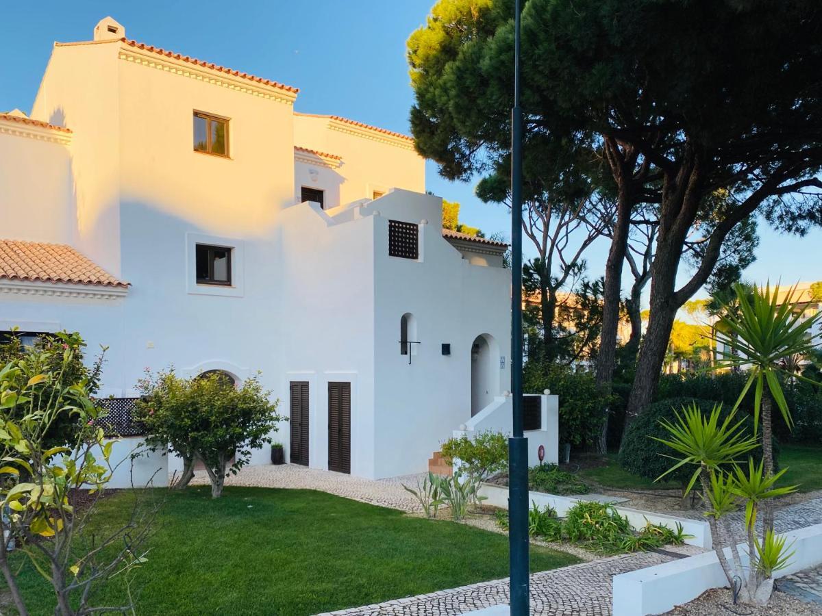 Algarve Luxury Experience - Situated Within The Pinecliffs Resort Albufeira Luaran gambar