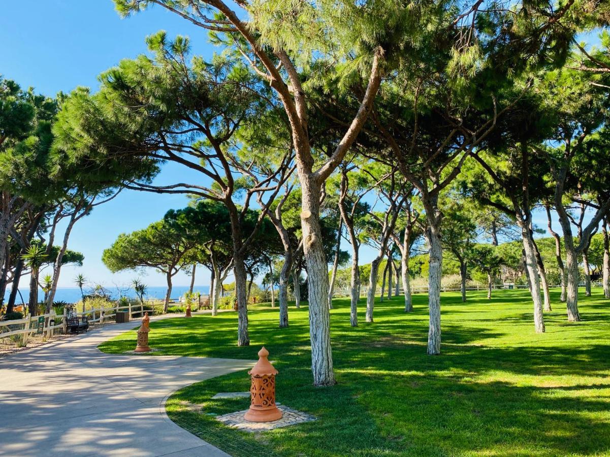 Algarve Luxury Experience - Situated Within The Pinecliffs Resort Albufeira Luaran gambar