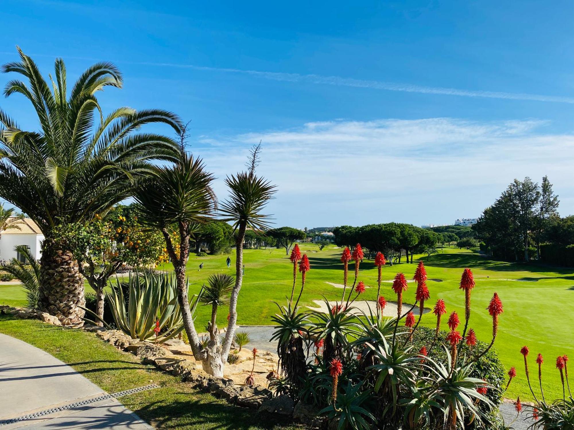 Algarve Luxury Experience - Situated Within The Pinecliffs Resort Albufeira Luaran gambar