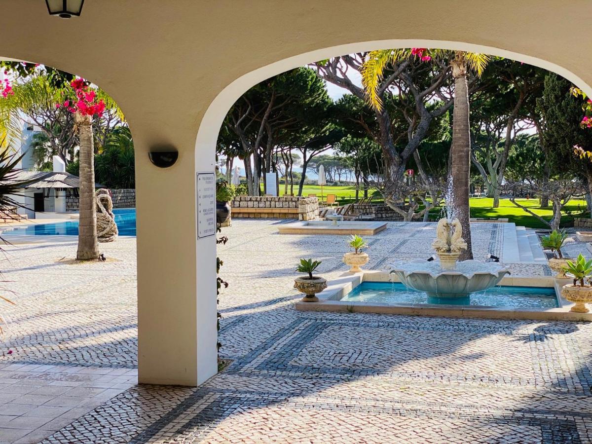 Algarve Luxury Experience - Situated Within The Pinecliffs Resort Albufeira Luaran gambar