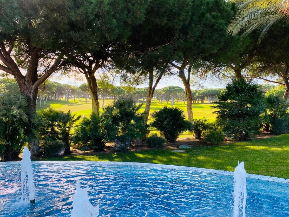 Algarve Luxury Experience - Situated Within The Pinecliffs Resort Albufeira Luaran gambar