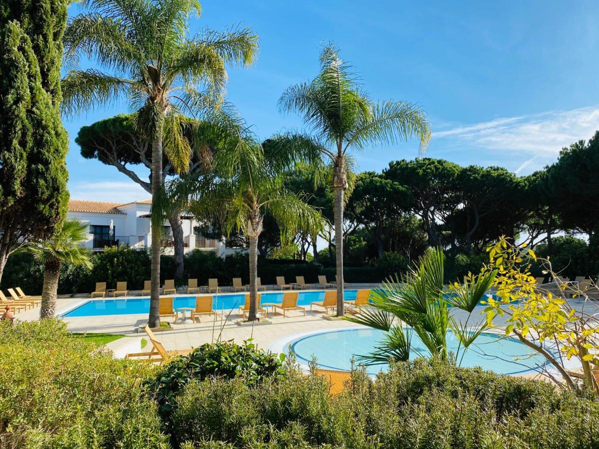 Algarve Luxury Experience - Situated Within The Pinecliffs Resort Albufeira Luaran gambar