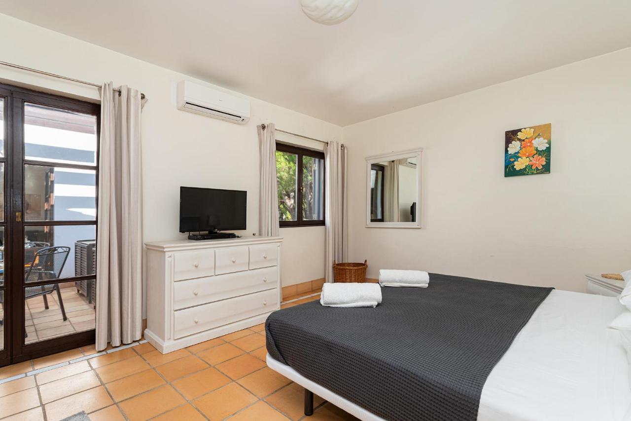 Algarve Luxury Experience - Situated Within The Pinecliffs Resort Albufeira Luaran gambar