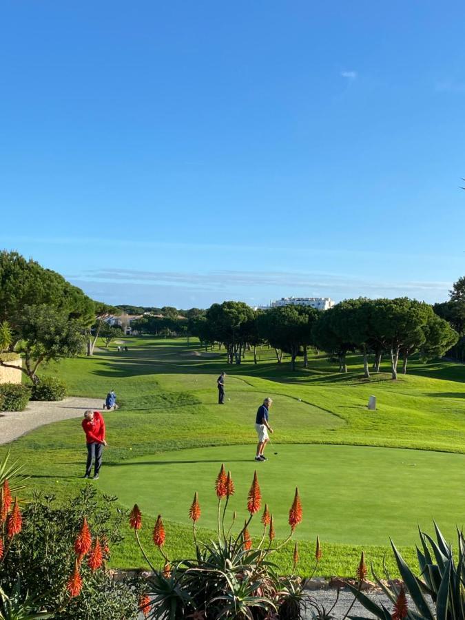 Algarve Luxury Experience - Situated Within The Pinecliffs Resort Albufeira Luaran gambar