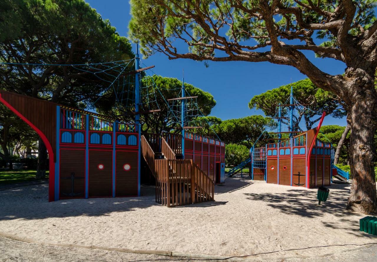 Algarve Luxury Experience - Situated Within The Pinecliffs Resort Albufeira Luaran gambar