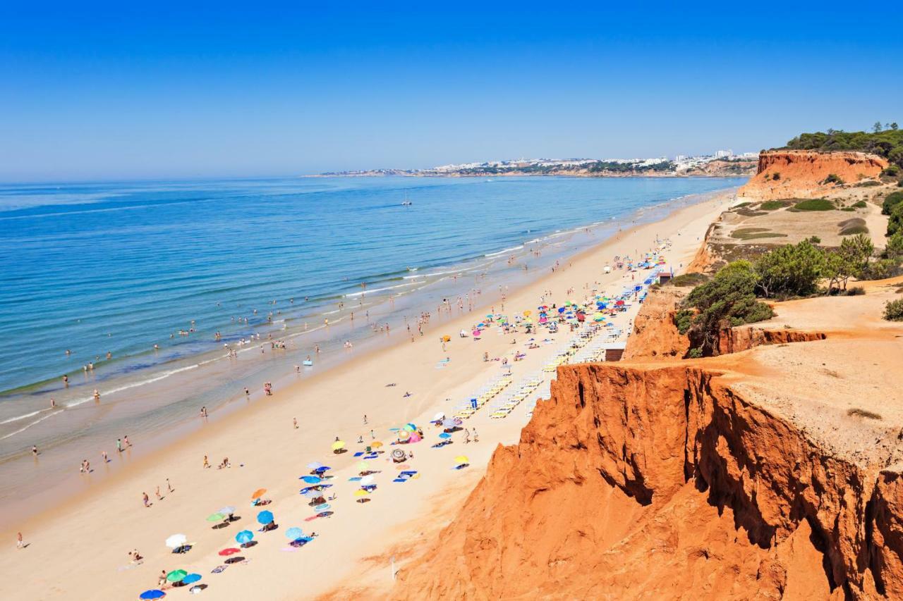 Algarve Luxury Experience - Situated Within The Pinecliffs Resort Albufeira Luaran gambar