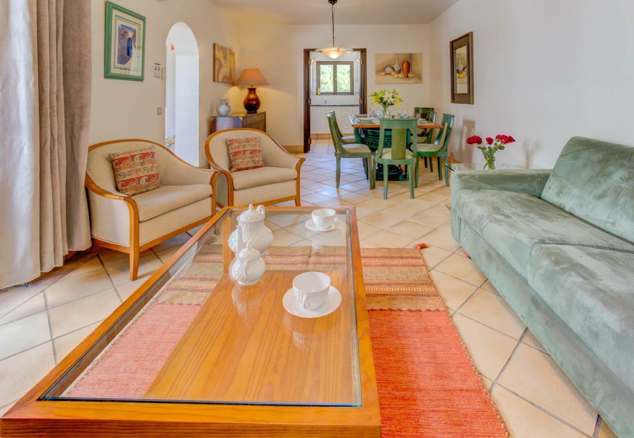 Algarve Luxury Experience - Situated Within The Pinecliffs Resort Albufeira Luaran gambar