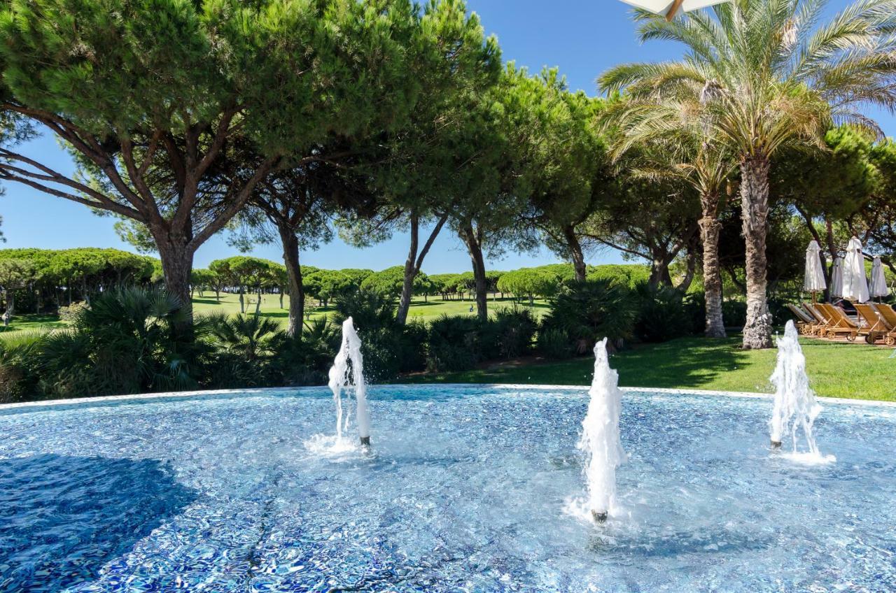Algarve Luxury Experience - Situated Within The Pinecliffs Resort Albufeira Luaran gambar
