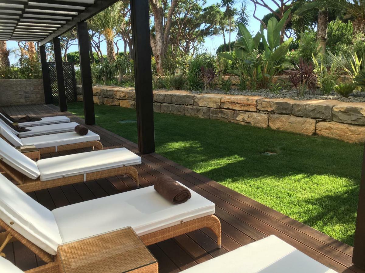 Algarve Luxury Experience - Situated Within The Pinecliffs Resort Albufeira Luaran gambar