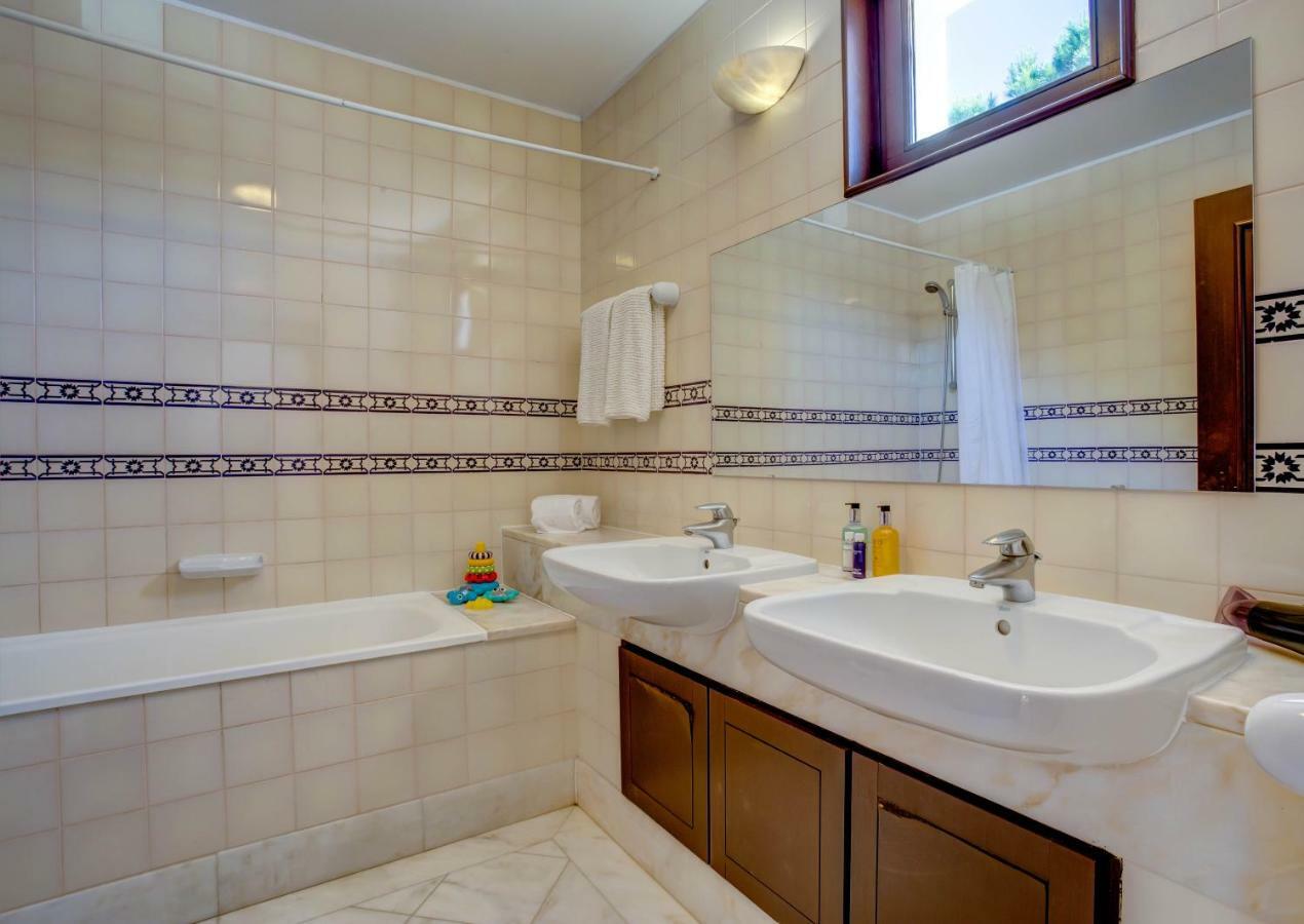 Algarve Luxury Experience - Situated Within The Pinecliffs Resort Albufeira Luaran gambar