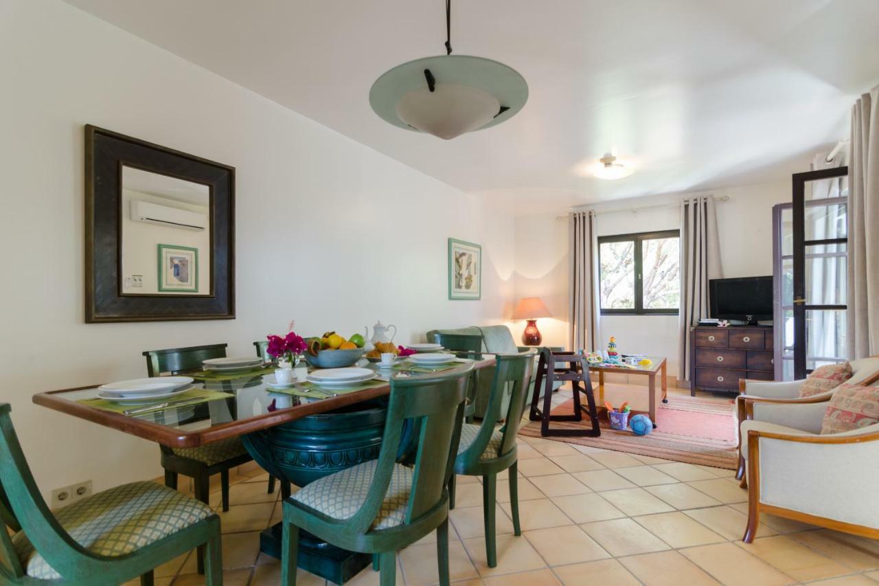 Algarve Luxury Experience - Situated Within The Pinecliffs Resort Albufeira Luaran gambar