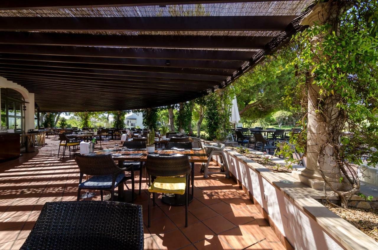 Algarve Luxury Experience - Situated Within The Pinecliffs Resort Albufeira Luaran gambar