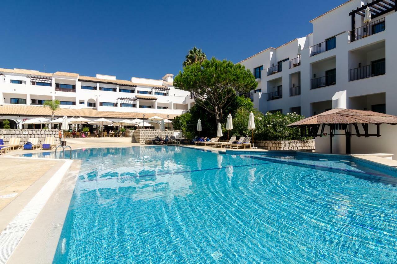 Algarve Luxury Experience - Situated Within The Pinecliffs Resort Albufeira Luaran gambar