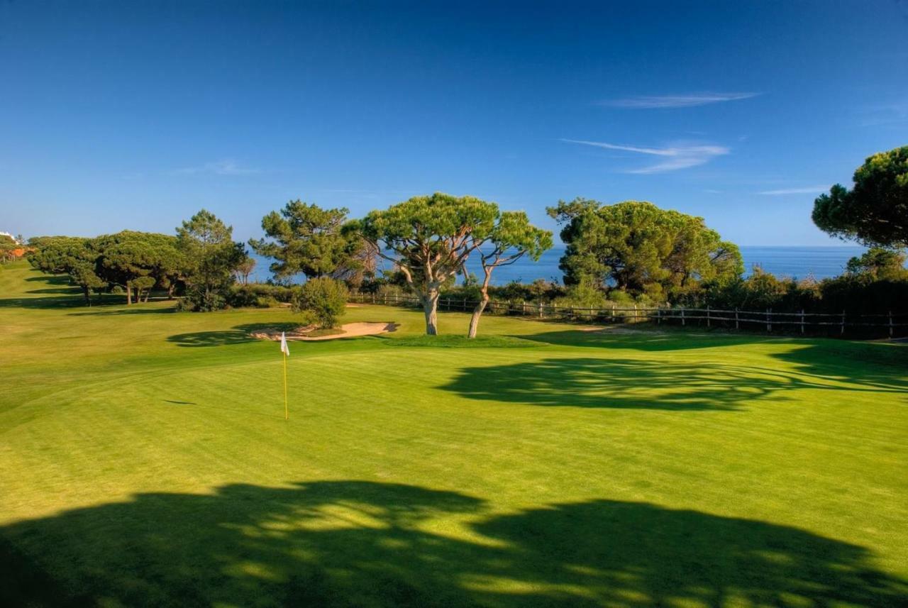 Algarve Luxury Experience - Situated Within The Pinecliffs Resort Albufeira Luaran gambar
