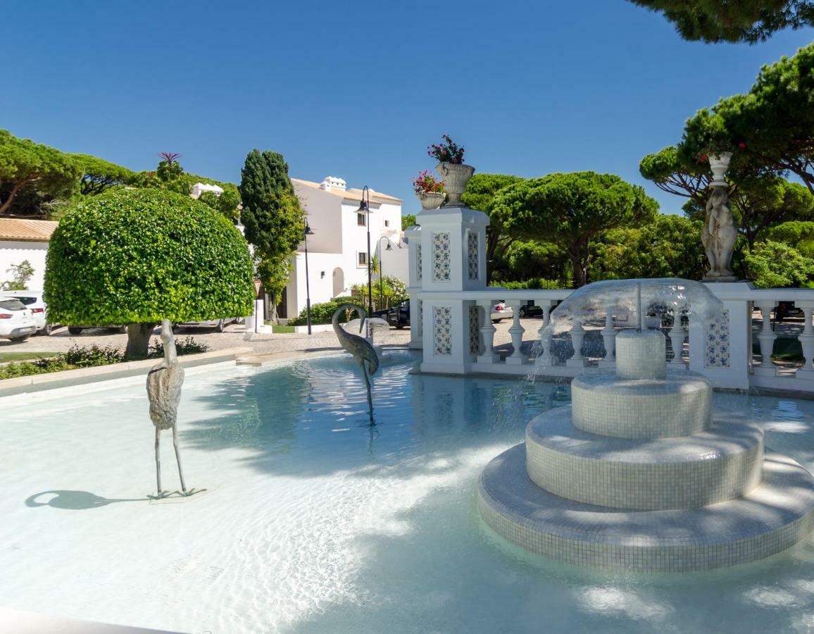 Algarve Luxury Experience - Situated Within The Pinecliffs Resort Albufeira Luaran gambar