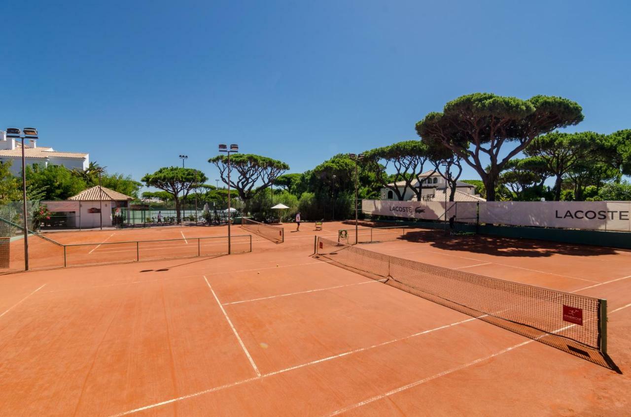 Algarve Luxury Experience - Situated Within The Pinecliffs Resort Albufeira Luaran gambar