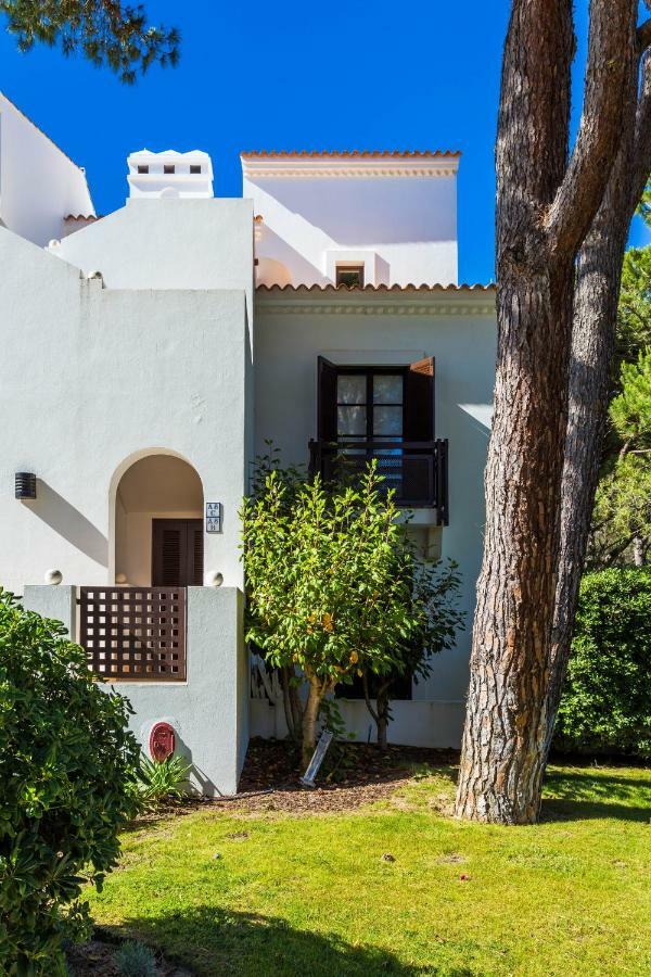 Algarve Luxury Experience - Situated Within The Pinecliffs Resort Albufeira Luaran gambar