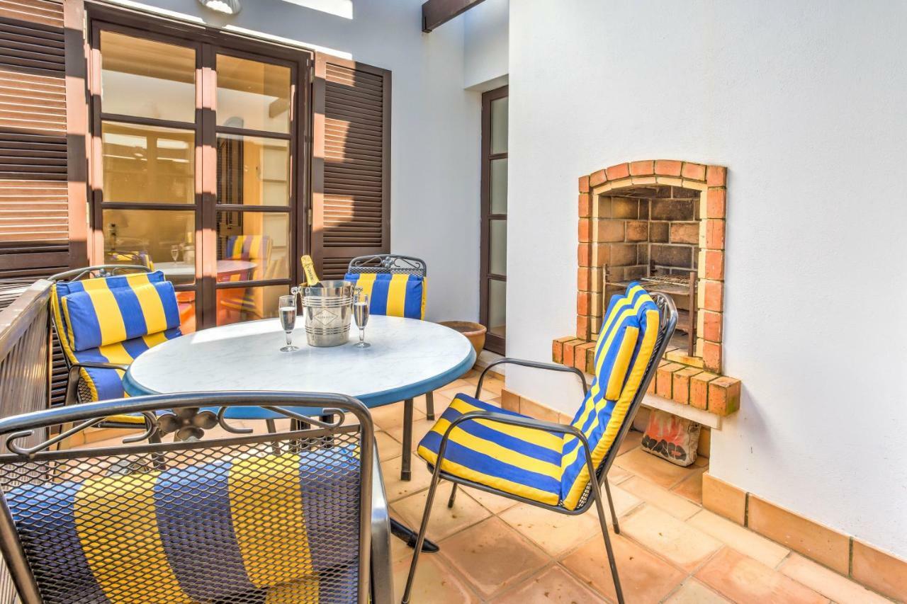 Algarve Luxury Experience - Situated Within The Pinecliffs Resort Albufeira Luaran gambar