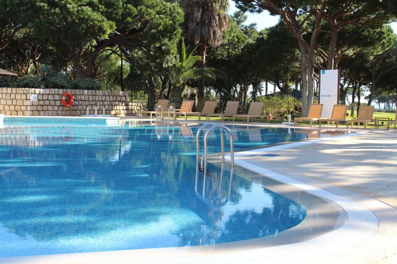 Algarve Luxury Experience - Situated Within The Pinecliffs Resort Albufeira Luaran gambar