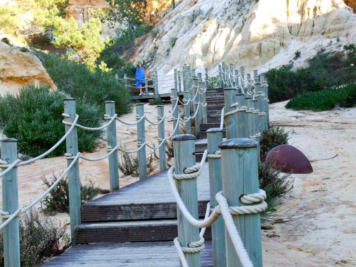 Algarve Luxury Experience - Situated Within The Pinecliffs Resort Albufeira Luaran gambar