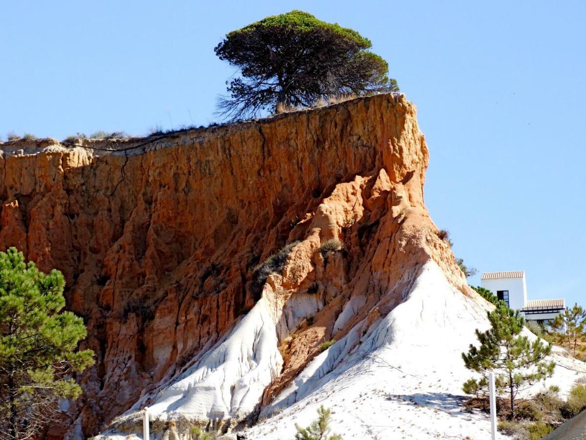 Algarve Luxury Experience - Situated Within The Pinecliffs Resort Albufeira Luaran gambar
